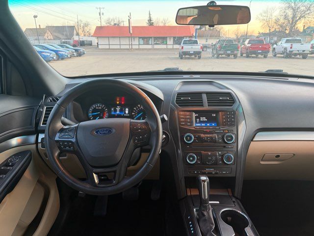 2016 Ford Explorer ONLY 78,000 Miles One Owner | Dickinson, ND | Heiser Motors 2016 Ford Explorer ONLY 78,000 Miles One Owner | Dickinson, ND | Heiser Motors