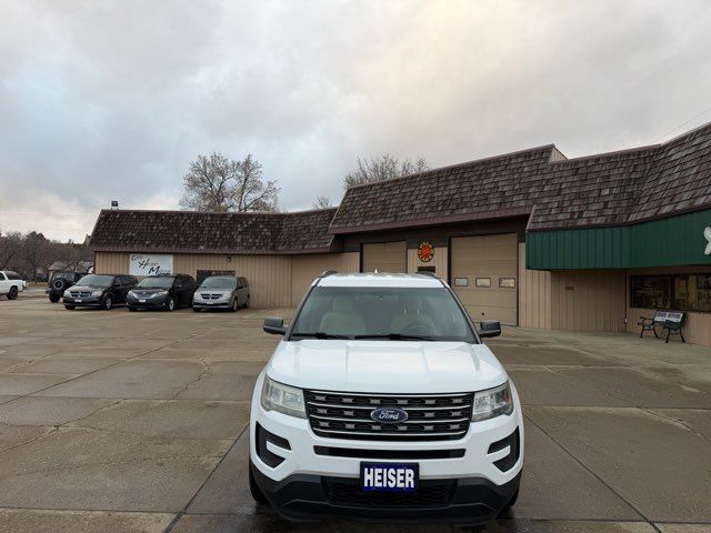 2016 Ford Explorer One Owner | Dickinson, ND | Heiser Motors