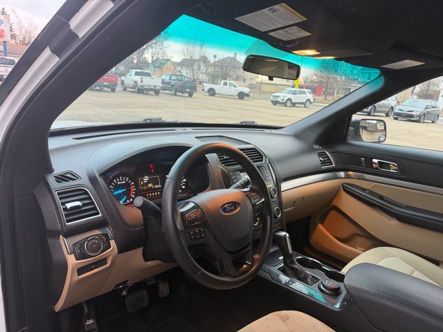 2016 Ford Explorer One Owner | Dickinson, ND | Heiser Motors