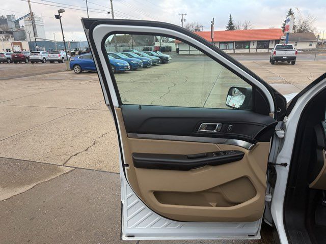 2016 Ford Explorer One Owner | Dickinson, ND | Heiser Motors 2016 Ford Explorer One Owner | Dickinson, ND | Heiser Motors