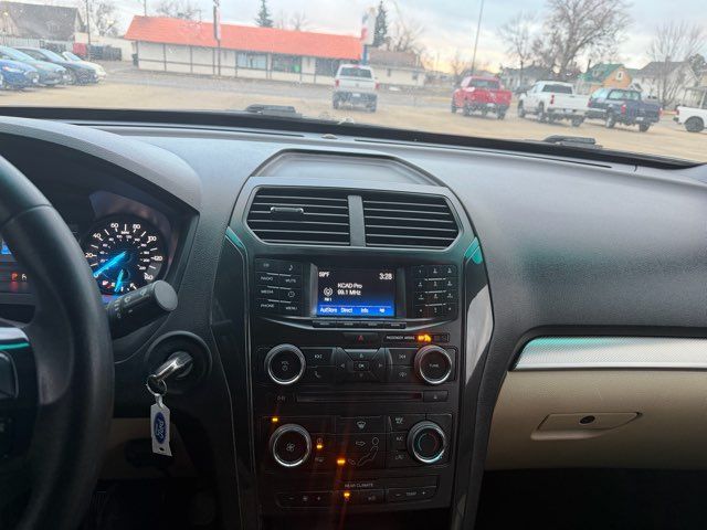 2016 Ford Explorer One Owner | Dickinson, ND | Heiser Motors 2016 Ford Explorer One Owner | Dickinson, ND | Heiser Motors