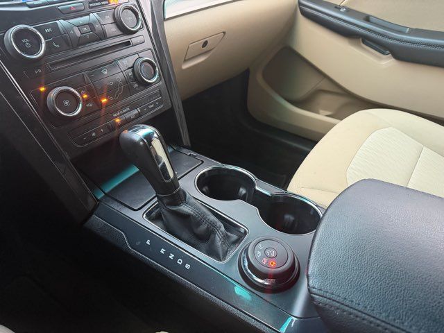 2016 Ford Explorer One Owner | Dickinson, ND | Heiser Motors