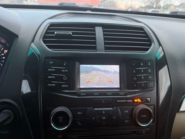 2016 Ford Explorer One Owner | Dickinson, ND | Heiser Motors 2016 Ford Explorer One Owner | Dickinson, ND | Heiser Motors