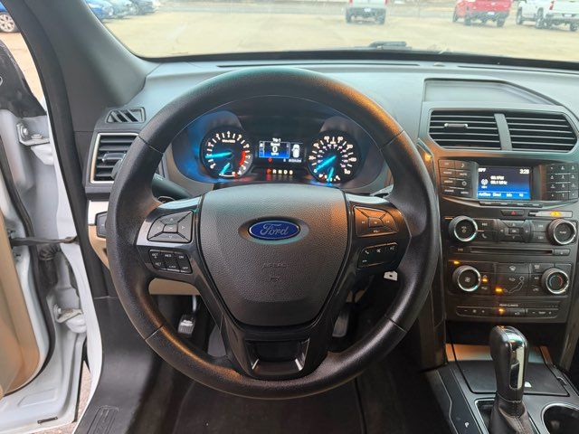 2016 Ford Explorer One Owner | Dickinson, ND | Heiser Motors 2016 Ford Explorer One Owner | Dickinson, ND | Heiser Motors