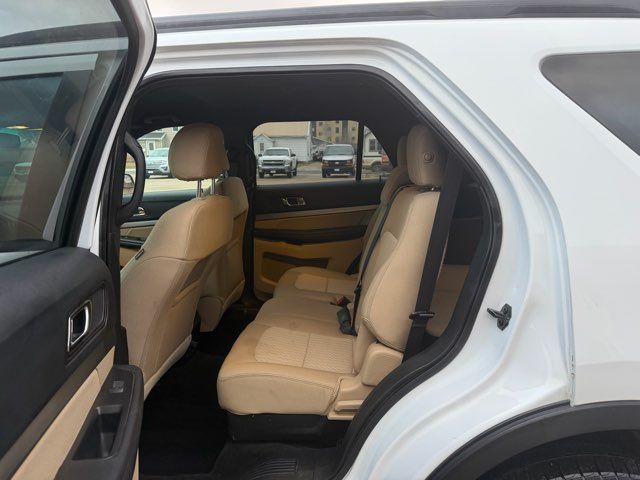 2016 Ford Explorer One Owner | Dickinson, ND | Heiser Motors 2016 Ford Explorer One Owner | Dickinson, ND | Heiser Motors