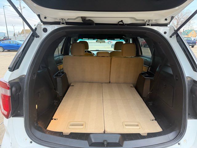 2016 Ford Explorer One Owner | Dickinson, ND | Heiser Motors