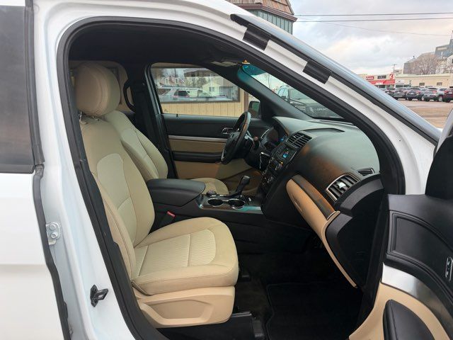 2016 Ford Explorer One Owner | Dickinson, ND | Heiser Motors