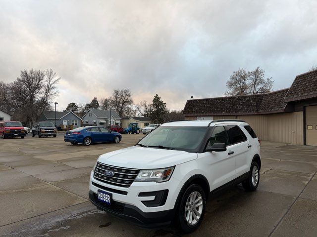 2016 Ford Explorer One Owner | Dickinson, ND | Heiser Motors 2016 Ford Explorer One Owner | Dickinson, ND | Heiser Motors