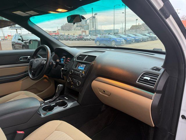 2016 Ford Explorer One Owner | Dickinson, ND | Heiser Motors 2016 Ford Explorer One Owner | Dickinson, ND | Heiser Motors