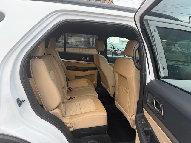 2016 Ford Explorer One Owner | Dickinson, ND | Heiser Motors 2016 Ford Explorer One Owner | Dickinson, ND | Heiser Motors