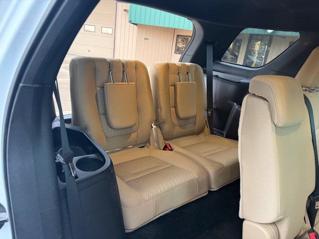 2016 Ford Explorer One Owner | Dickinson, ND | Heiser Motors 2016 Ford Explorer One Owner | Dickinson, ND | Heiser Motors