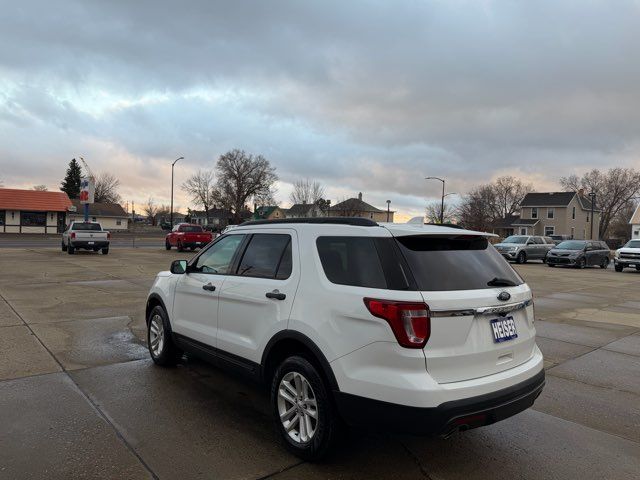 2016 Ford Explorer One Owner | Dickinson, ND | Heiser Motors