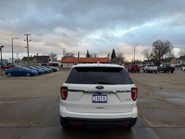 2016 Ford Explorer One Owner | Dickinson, ND | Heiser Motors 2016 Ford Explorer One Owner | Dickinson, ND | Heiser Motors