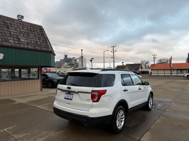 2016 Ford Explorer One Owner | Dickinson, ND | Heiser Motors 2016 Ford Explorer One Owner | Dickinson, ND | Heiser Motors