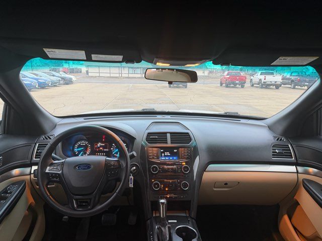 2016 Ford Explorer One Owner | Dickinson, ND | Heiser Motors