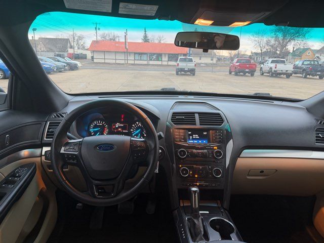 2016 Ford Explorer One Owner | Dickinson, ND | Heiser Motors 2016 Ford Explorer One Owner | Dickinson, ND | Heiser Motors