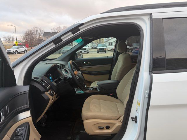 2016 Ford Explorer One Owner | Dickinson, ND | Heiser Motors