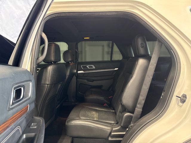 2016 Ford EXPLORER LIMITED | Houston, TX | Texas Star Motors