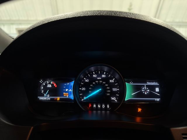 2016 Ford EXPLORER LIMITED | Houston, TX | Texas Star Motors