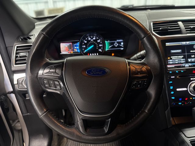 2016 Ford EXPLORER LIMITED | Houston, TX | Texas Star Motors 2016 Ford EXPLORER LIMITED | Houston, TX | Texas Star Motors