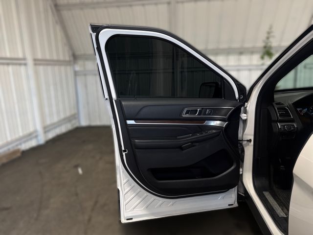 2016 Ford EXPLORER LIMITED 2016 Ford EXPLORER LIMITED