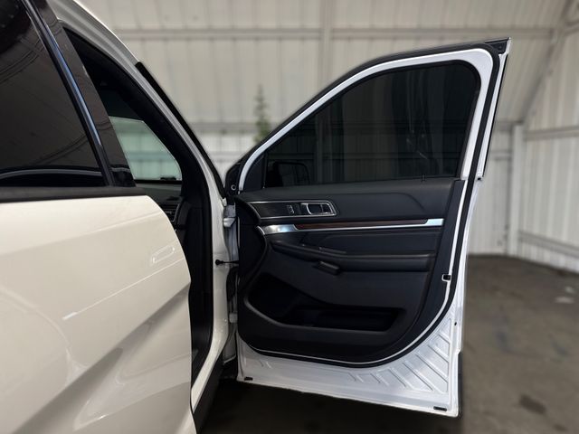 2016 Ford EXPLORER LIMITED | Houston, TX | Texas Star Motors 2016 Ford EXPLORER LIMITED | Houston, TX | Texas Star Motors