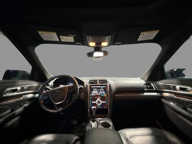 2016 Ford EXPLORER LIMITED | Houston, TX | Texas Star Motors 2016 Ford EXPLORER LIMITED | Houston, TX | Texas Star Motors