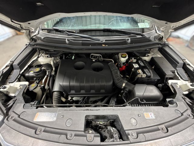 2016 Ford EXPLORER LIMITED | Houston, TX | Texas Star Motors