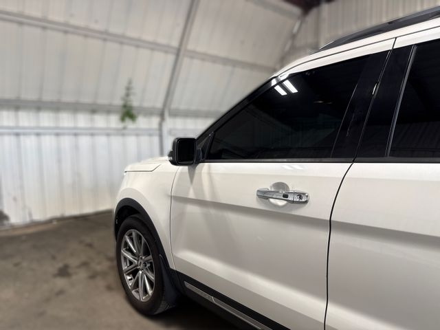 2016 Ford EXPLORER LIMITED | Houston, TX | Texas Star Motors