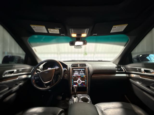 2016 Ford EXPLORER LIMITED | Houston, TX | Texas Star Motors 2016 Ford EXPLORER LIMITED | Houston, TX | Texas Star Motors