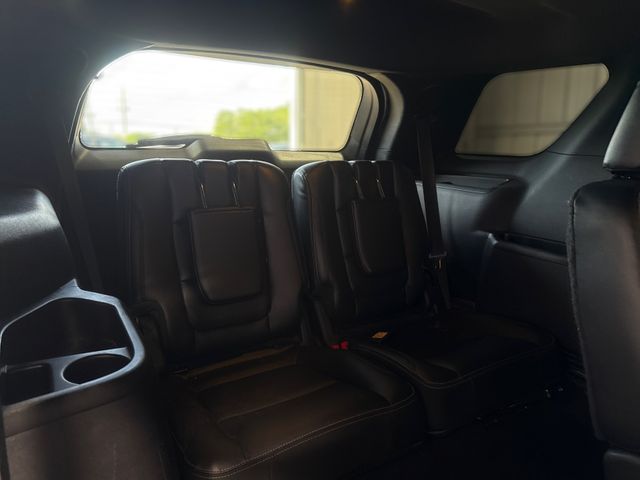 2016 Ford EXPLORER LIMITED | Houston, TX | Texas Star Motors