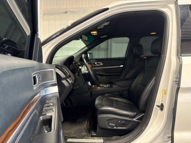 2016 Ford EXPLORER LIMITED | Houston, TX | Texas Star Motors 2016 Ford EXPLORER LIMITED | Houston, TX | Texas Star Motors