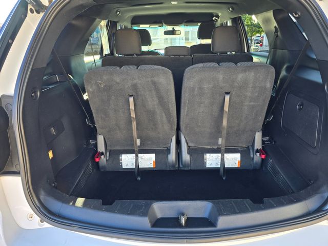 2016 Ford Explorer XLT 2016 Ford Explorer XLT