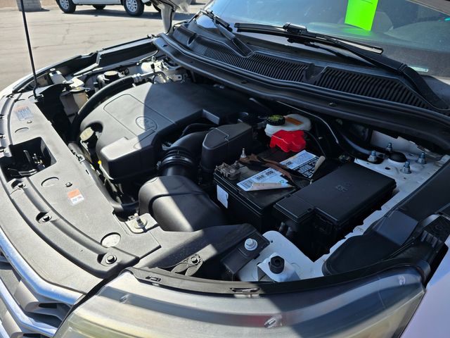 2016 Ford Explorer XLT 2016 Ford Explorer XLT