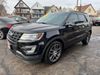 2016 Ford Explorer Sport | Milwaukee, Wisconsin | Millennium Motor Sales 2016 Ford Explorer Sport | Milwaukee, Wisconsin | Millennium Motor Sales