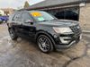 2016 Ford Explorer Sport | Milwaukee, Wisconsin | Millennium Motor Sales 2016 Ford Explorer Sport | Milwaukee, Wisconsin | Millennium Motor Sales