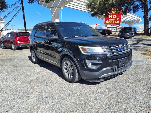 2016 Ford Explorer XLT | San Antonio, TX | Texas Auto Save