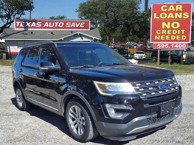 2016 Ford Explorer XLT | San Antonio, TX | Texas Auto Save