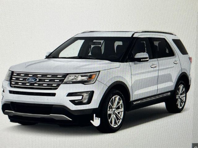 2016 Ford Explorer Base | San Antonio, TX | Texas Auto Save