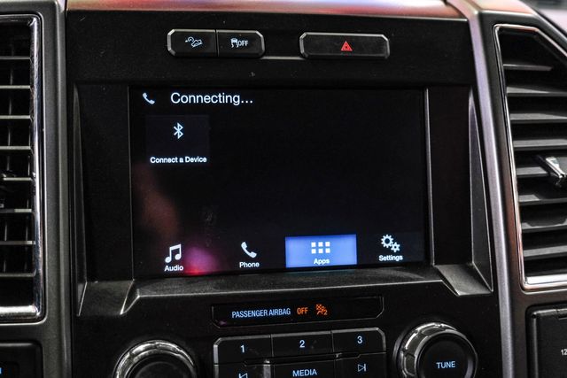 2016 Ford F-150 XLT 2016 Ford F-150 XLT