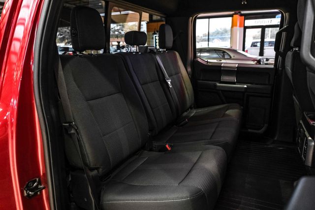 2016 Ford F-150 XLT 2016 Ford F-150 XLT