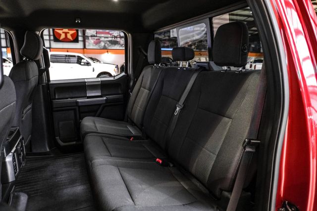 2016 Ford F-150 XLT 2016 Ford F-150 XLT