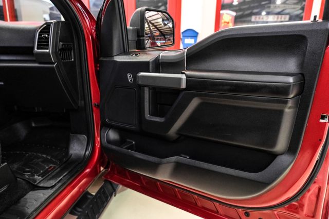 2016 Ford F-150 XLT 2016 Ford F-150 XLT