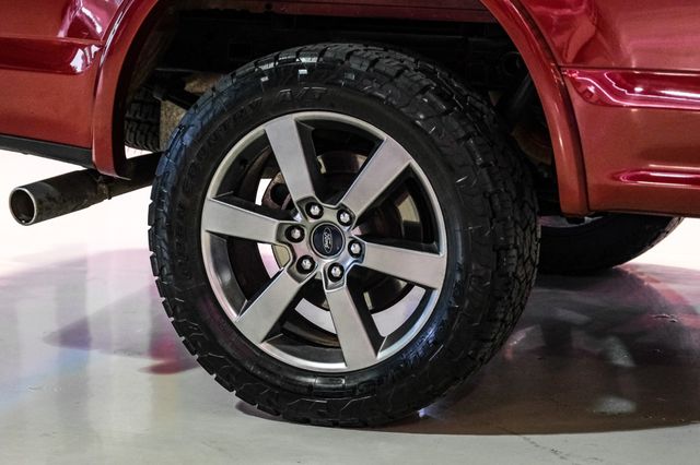 2016 Ford F-150 XLT 2016 Ford F-150 XLT