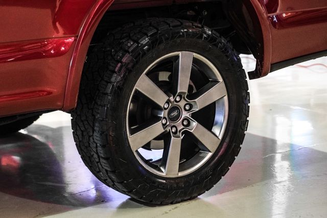 2016 Ford F-150 XLT 2016 Ford F-150 XLT