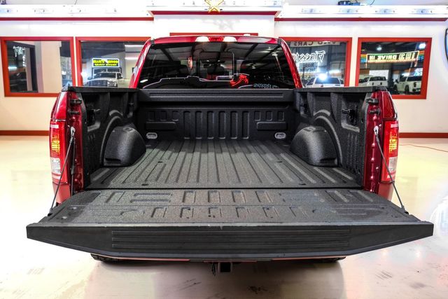 2016 Ford F-150 XLT 2016 Ford F-150 XLT