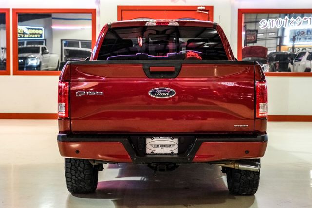 2016 Ford F-150 XLT | Addison, TX | Mr Car Guys