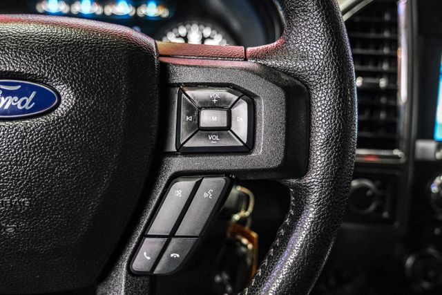 2016 Ford F-150 XLT | Addison, TX | Mr Car Guys