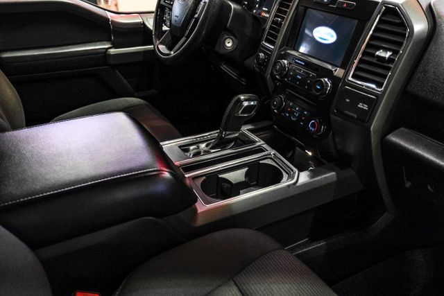 2016 Ford F-150 XLT | Addison, TX | Mr Car Guys