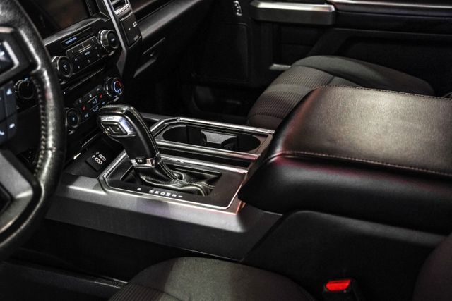 2016 Ford F-150 XLT | Addison, TX | Mr Car Guys